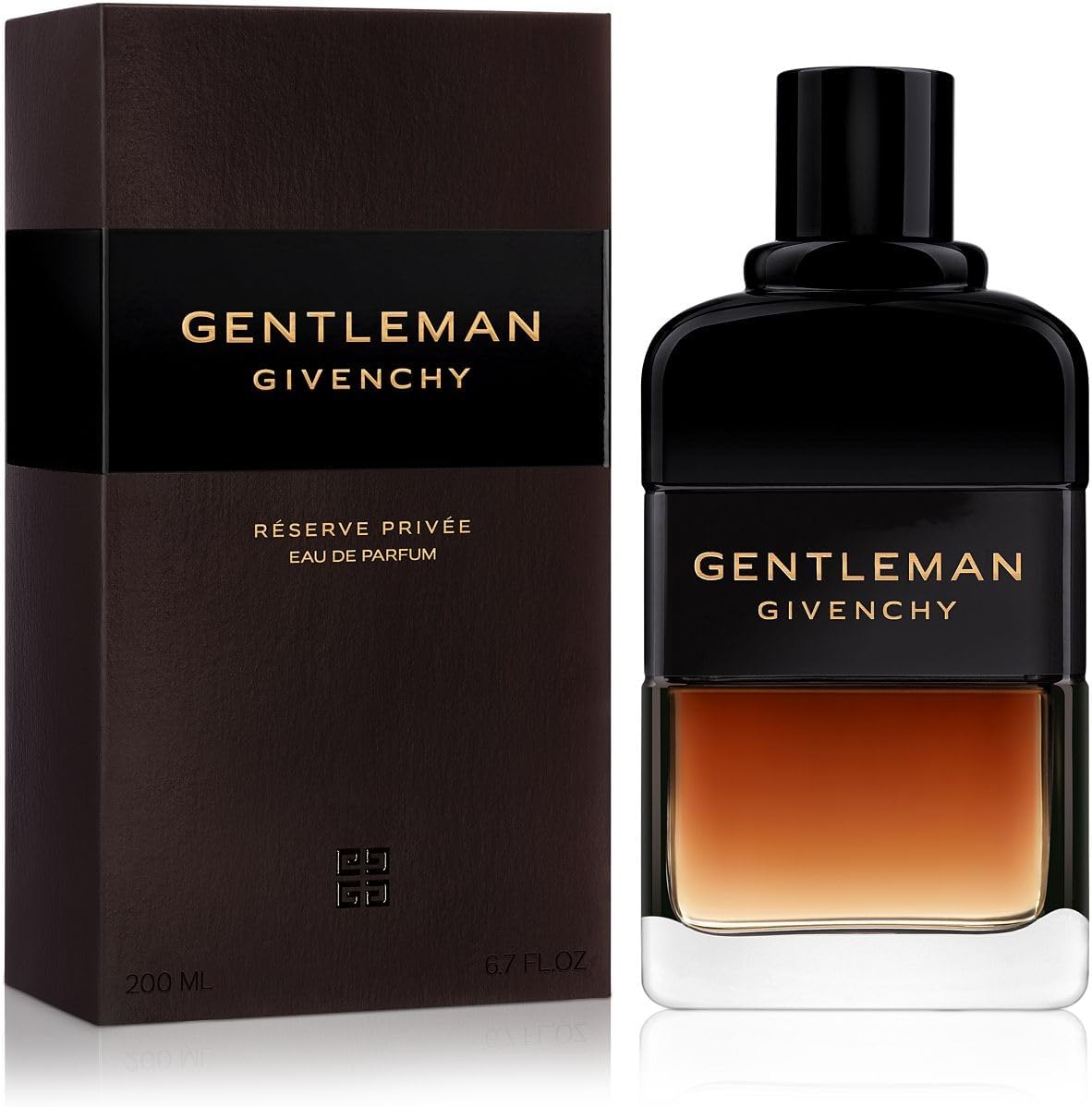 GENTLEMAN EDP — Givenchy